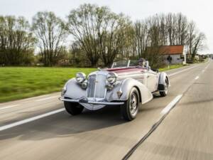 Image 4/50 of Horch 853 (1939)