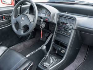 Image 56/80 of Honda CRX (1991)
