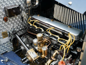 Imagen 16/50 de Rolls-Royce 20 HP (1926)