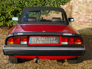 Image 3/50 de Alfa Romeo 2.0 Spider (1988)