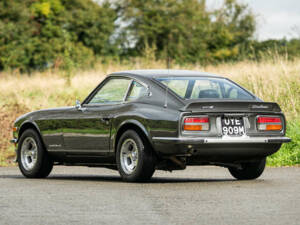 Image 4/29 de Datsun 240 Z (1972)