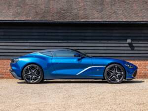 Bild 27/50 von Aston Martin DBS GT Zagato (2020)
