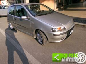 Image 2/10 of FIAT Punto HGT (1999)