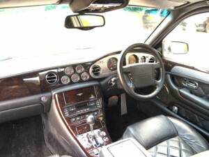 Imagen 2/26 de Bentley Arnage T (2003)