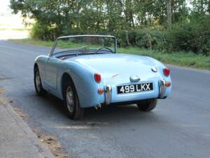 Bild 4/16 von Austin-Healey Sprite Mk I (1960)