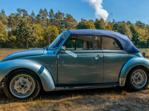 Image 3/33 of Volkswagen Beetle 1303 LS (1973)