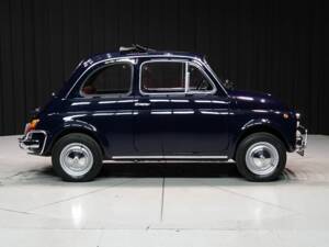 Bild 8/15 von FIAT 500 L (1971)