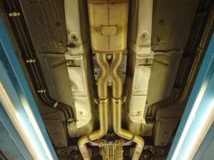 Bild 96/99 von Maserati Quattroporte 4.2 (2007)