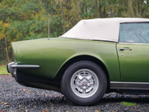 Image 13/50 of Aston Martin V8 Volante (1979)