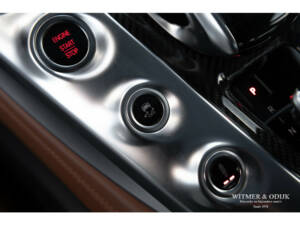 Image 37/43 of Mercedes-Benz C 63 S AMG (2015)