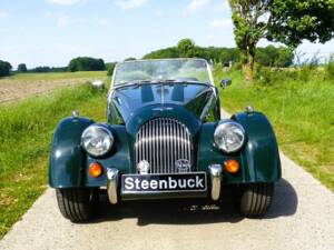 Morgan 4/4 Le Mans 62 Roadster 2002