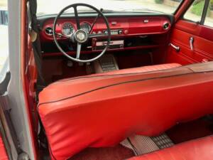 Bild 23/30 von Ford Cortina 1200 Deluxe (1965)