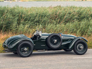 Imagen 5/16 de Allard J2 (1951)