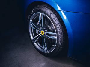 Bild 6/50 von Ferrari GTC4Lusso (2021)