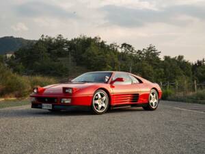 Immagine 3/7 di Ferrari 348 Challenge (1990)