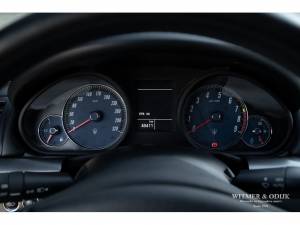 Image 29/36 of Maserati GranTurismo S (2011)