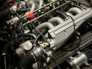 Afbeelding 7/9 van Aston Martin V8 EFi (1988)