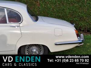 Bild 65/66 von Jaguar S-Type 3.4 (1964)