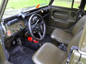 Image 17/39 of Volkswagen Thing 1600 (1975)