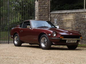 Image 1/23 of Datsun 260 Z (1978)