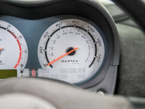Immagine 17/50 di Lotus Elise (2002)