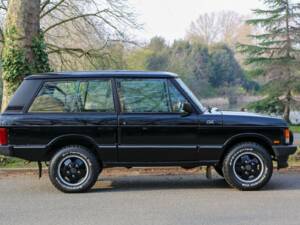 Image 4/50 of Land Rover Range Rover Classic CSK (1991)