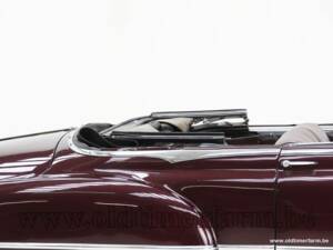 Bild 14/15 von Pontiac Torpedo Silver Streak (1949)