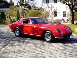 Image 19/52 of Ferrari 275 GTB (1965)