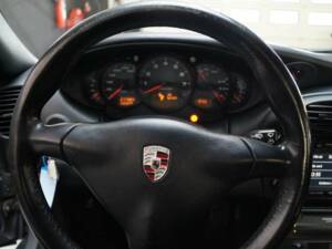Afbeelding 46/50 van Porsche 911 Carrera (2001)