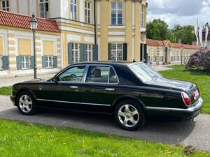 Image 5/62 of Bentley Arnage Red Label (2004)