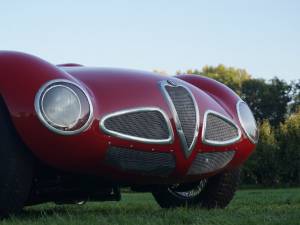 Immagine 13/46 di Alfa Romeo 6C 3000 CM (1965)
