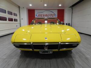 Image 2/15 of Maserati Ghibli Spyder (1969)