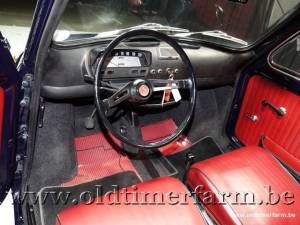 Imagen 6/11 de FIAT 500 L (1971)