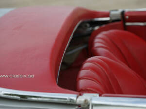 Image 11/26 de Mercedes-Benz 300 SL Roadster (1957)