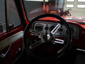 Bild 7/50 von GMC C10 Fleetside (1965)