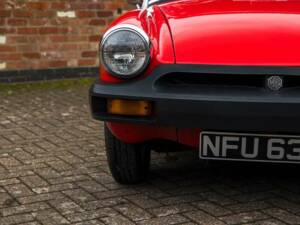 Immagine 38/50 di MG Midget 1500 (1977)