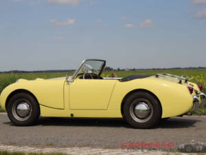 Immagine 5/44 di Austin-Healey Sprite Mk I (1959)