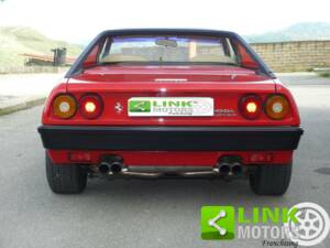 Bild 9/10 von Ferrari Mondial Quattrovalvole (1985)