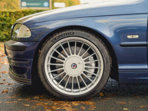 Image 48/99 de ALPINA B10 3.3 Touring (2001)