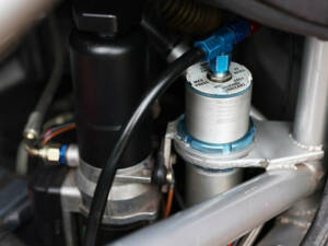 Bild 32/42 von Alfa Romeo 156 2.0 TS 16V (1999)