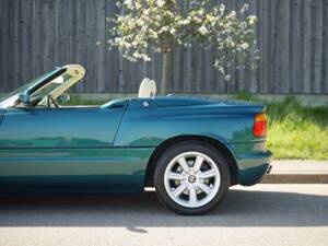 Afbeelding 15/27 van BMW Z1 Roadster (1991)