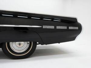 Afbeelding 3/15 van Ford Thunderbird (1962)