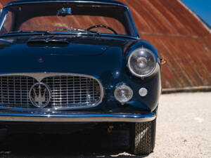 Image 15/37 of Maserati 3500 GT Touring (1960)