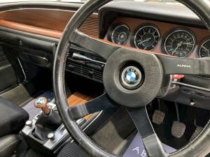 Image 16/43 of BMW 3.0 CSL (1973)
