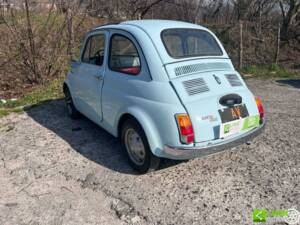 Image 7/10 of FIAT 500 F (1967)