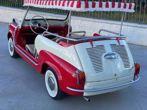 Image 2/38 of FIAT 600 Ghia &quot;Jolly&quot; (1964)