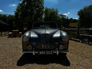 Imagen 39/41 de Lagonda 3 Litre MK I (1955)