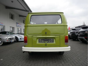 Immagine 5/21 di Volkswagen T2b Deluxe (1975)