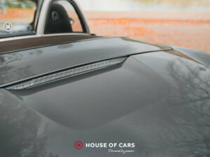 Image 20/45 of Porsche Boxster S (2006)