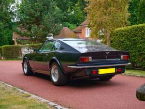 Bild 16/48 von Aston Martin V8 Zagato Vantage X-Pack (1990)